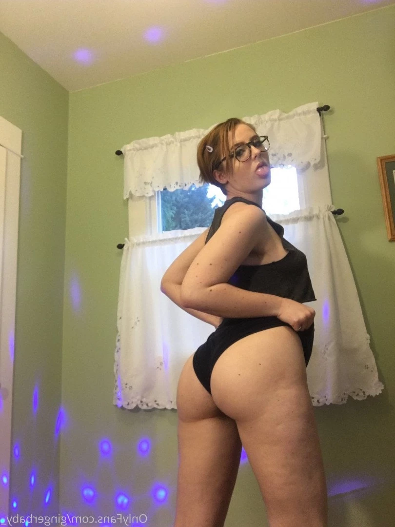 ✨ gingerbaby ✨ [ gingerbaby_ ] Onlyfans leaked photo 444275 on Hotleaks.tv