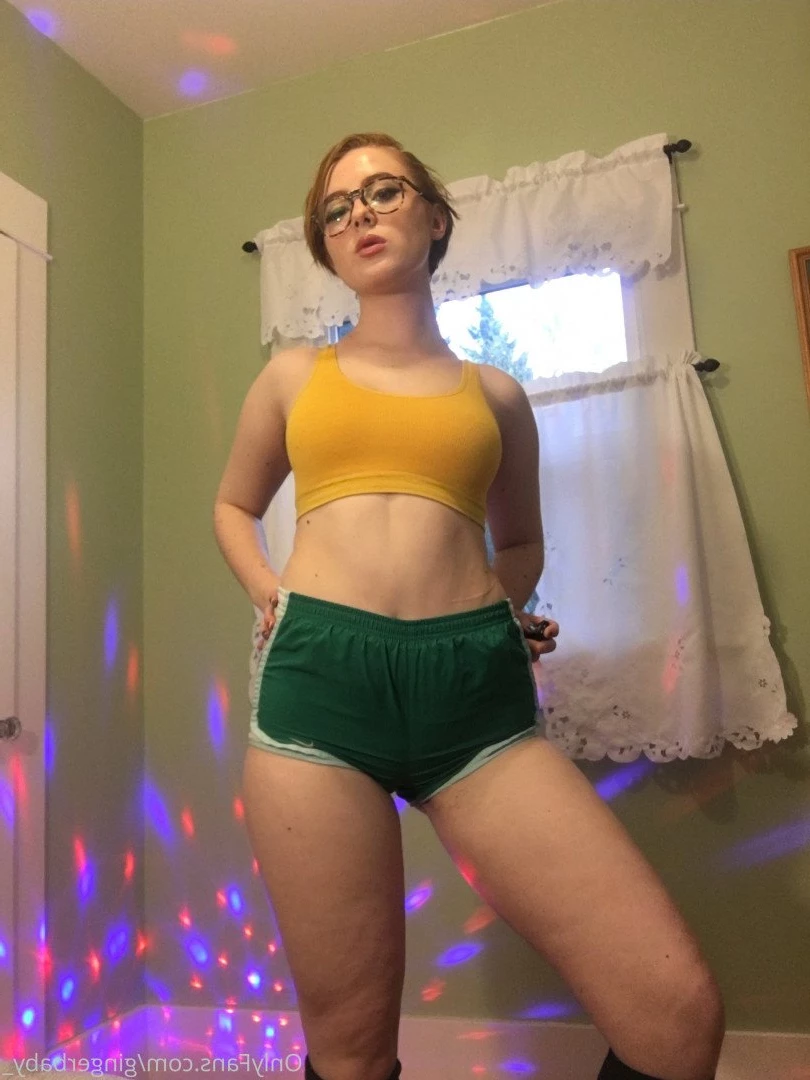 ✨ gingerbaby ✨ [ gingerbaby_ ] Onlyfans leaked photo 444290 on Hotleaks.tv