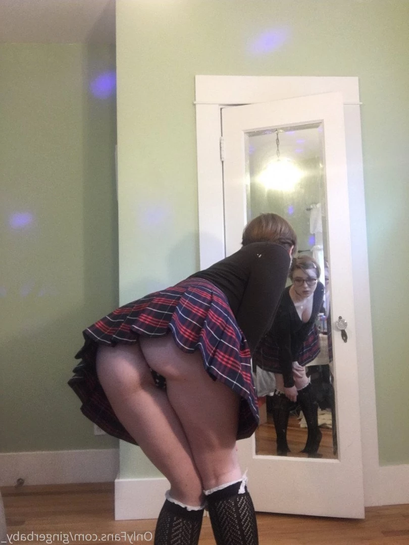 ✨ gingerbaby ✨ [ gingerbaby_ ] Onlyfans leaked photo 444319 on Hotleaks.tv