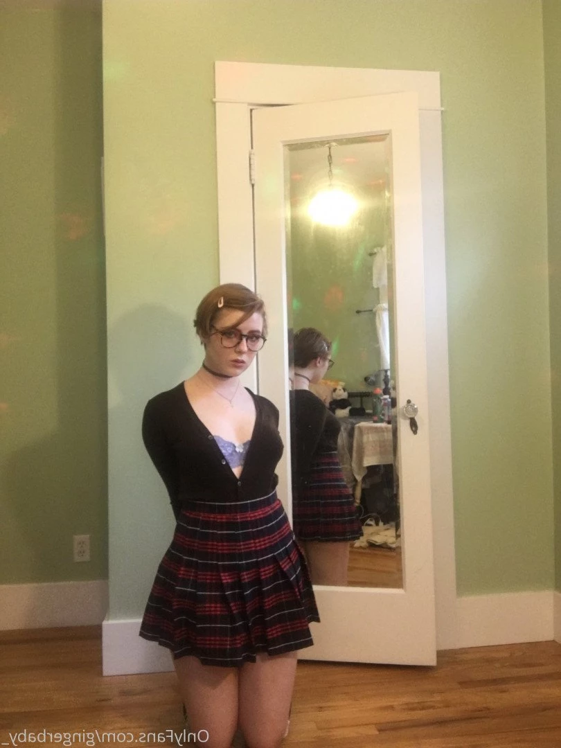 ✨ gingerbaby ✨ [ gingerbaby_ ] Onlyfans leaked photo 444352 on Hotleaks.tv