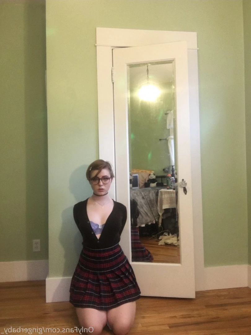✨ gingerbaby ✨ [ gingerbaby_ ] Onlyfans leaked photo 444360 on Hotleaks.tv