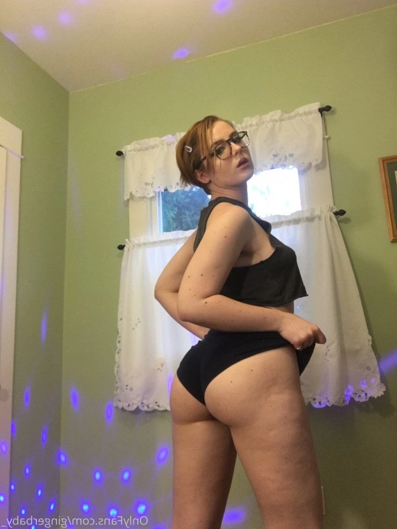 ✨ gingerbaby ✨ [ gingerbaby_ ] Onlyfans leaked photo 444392 on Hotleaks.tv