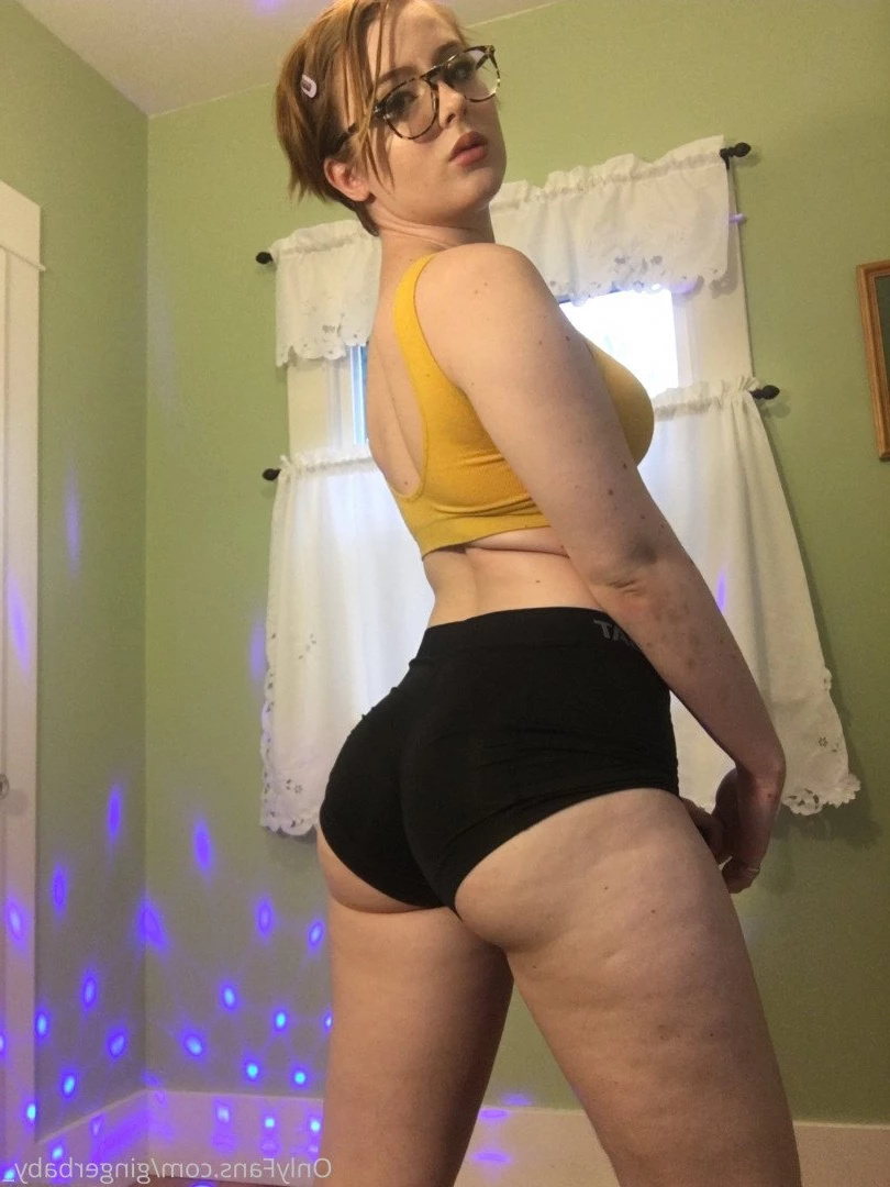 ✨ gingerbaby ✨ [ gingerbaby_ ] Onlyfans leaked photo 444396 on Hotleaks.tv