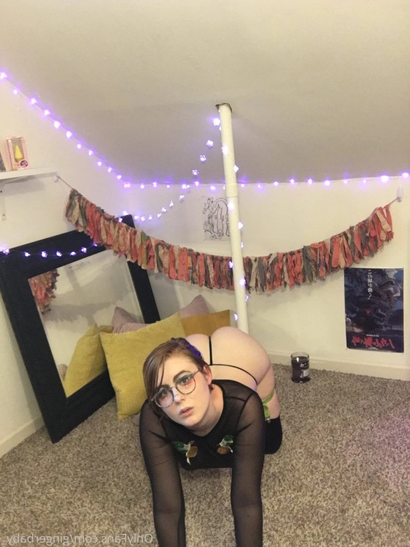 ✨ gingerbaby ✨ [ gingerbaby_ ] Onlyfans leaked photo 444404 on Hotleaks.tv