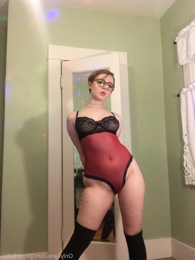 ✨ gingerbaby ✨ [ gingerbaby_ ] Onlyfans leaked photo 444424 on Hotleaks.tv