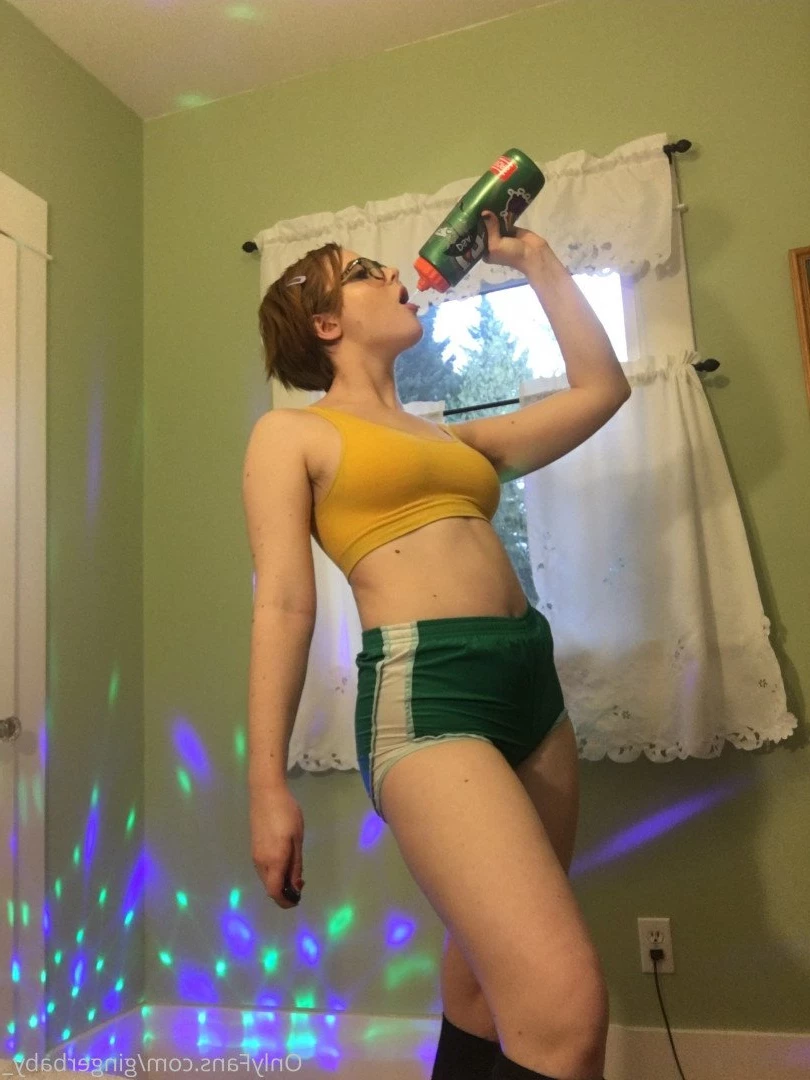 ✨ gingerbaby ✨ [ gingerbaby_ ] Onlyfans leaked photo 444446 on Hotleaks.tv