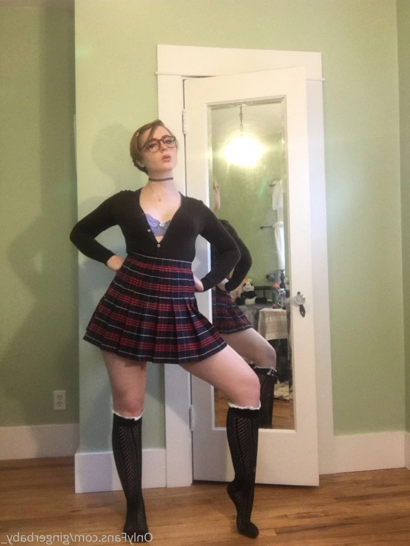 ✨ gingerbaby ✨ [ gingerbaby_ ] Onlyfans leaked photo 444471 on Hotleaks.tv