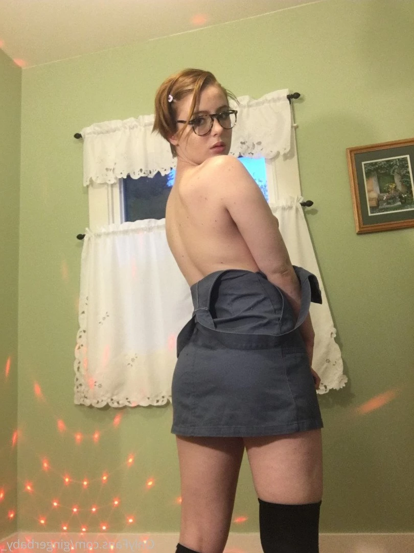 ✨ gingerbaby ✨ [ gingerbaby_ ] Onlyfans leaked photo 444496 on Hotleaks.tv
