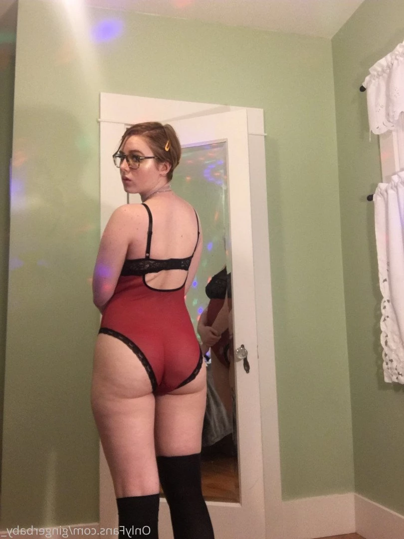 ✨ gingerbaby ✨ [ gingerbaby_ ] Onlyfans leaked photo 444602 on Hotleaks.tv