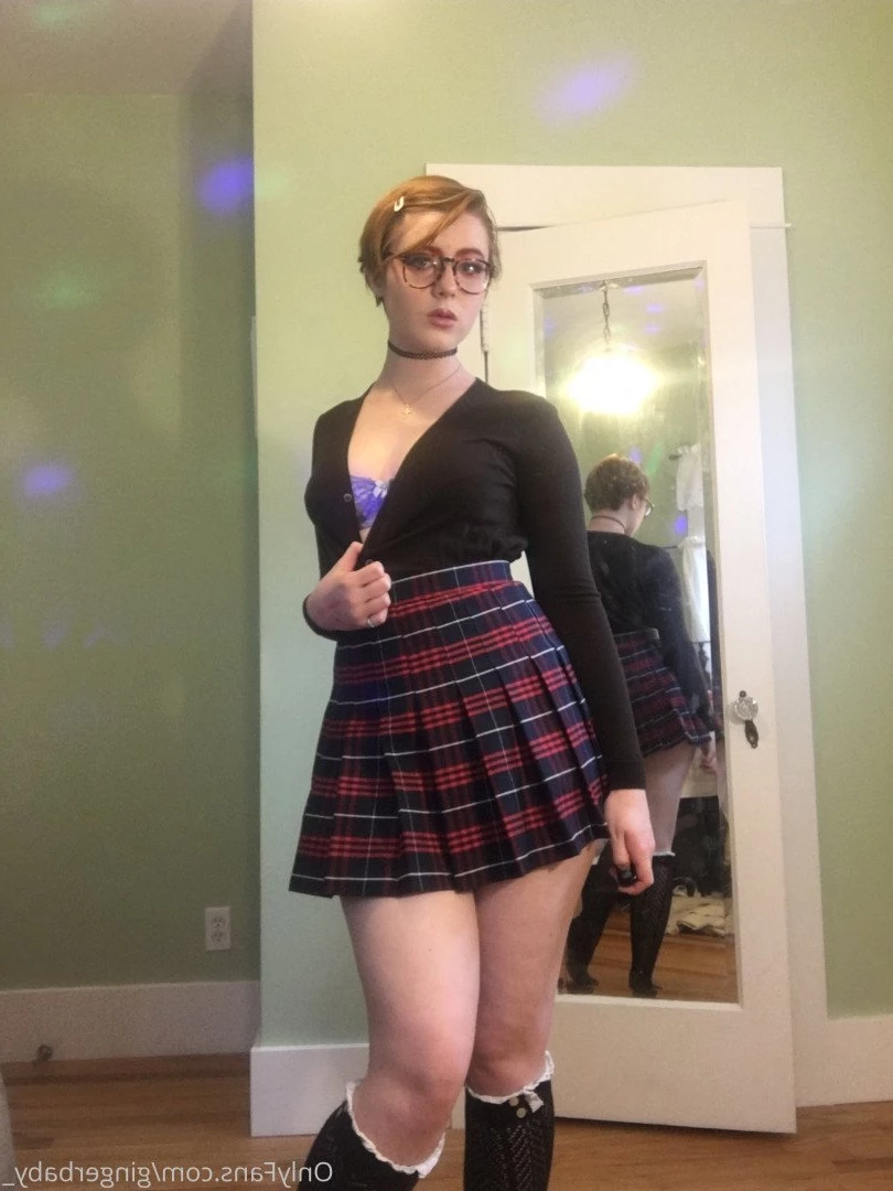 ✨ gingerbaby ✨ [ gingerbaby_ ] Onlyfans leaked photo 444627 on Hotleaks.tv