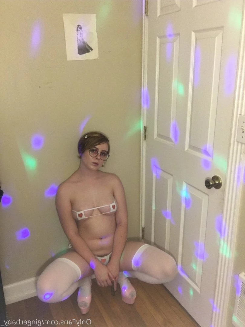✨ gingerbaby ✨ [ gingerbaby_ ] Onlyfans leaked photo 444684 on Hotleaks.tv