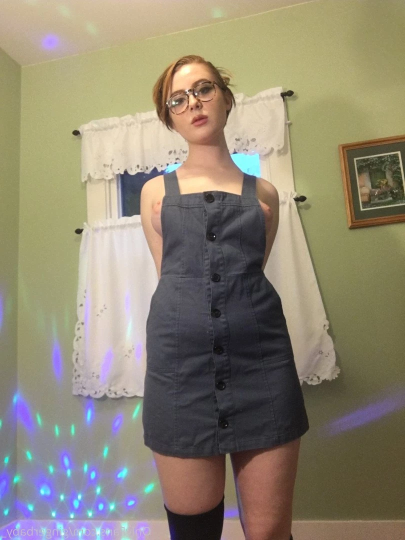 ✨ gingerbaby ✨ [ gingerbaby_ ] Onlyfans leaked photo 444727 on Hotleaks.tv