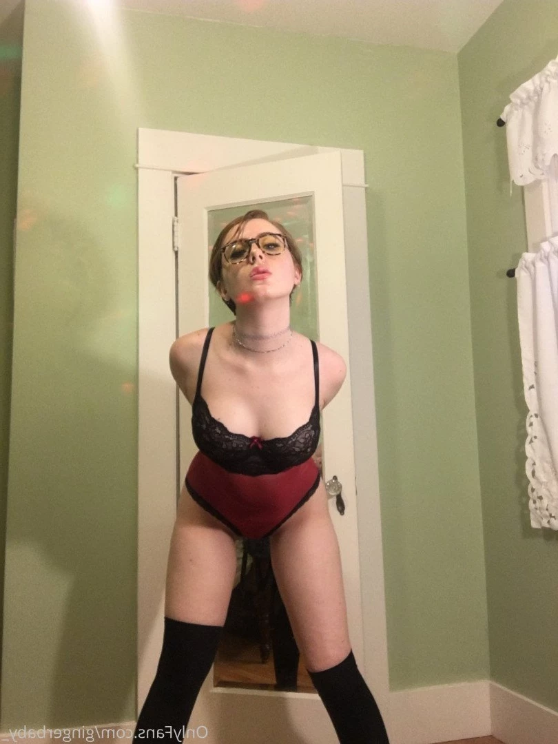 ✨ gingerbaby ✨ [ gingerbaby_ ] Onlyfans leaked photo 444752 on Hotleaks.tv