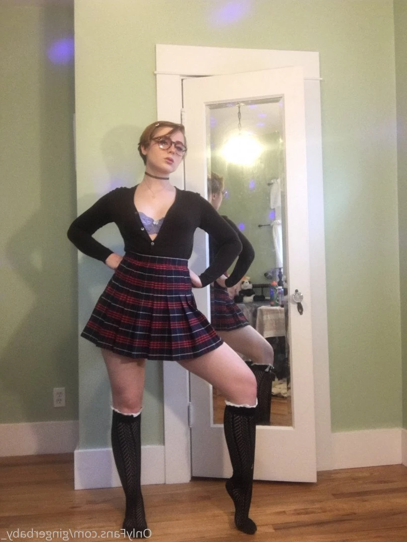 ✨ gingerbaby ✨ [ gingerbaby_ ] Onlyfans leaked photo 444757 on Hotleaks.tv