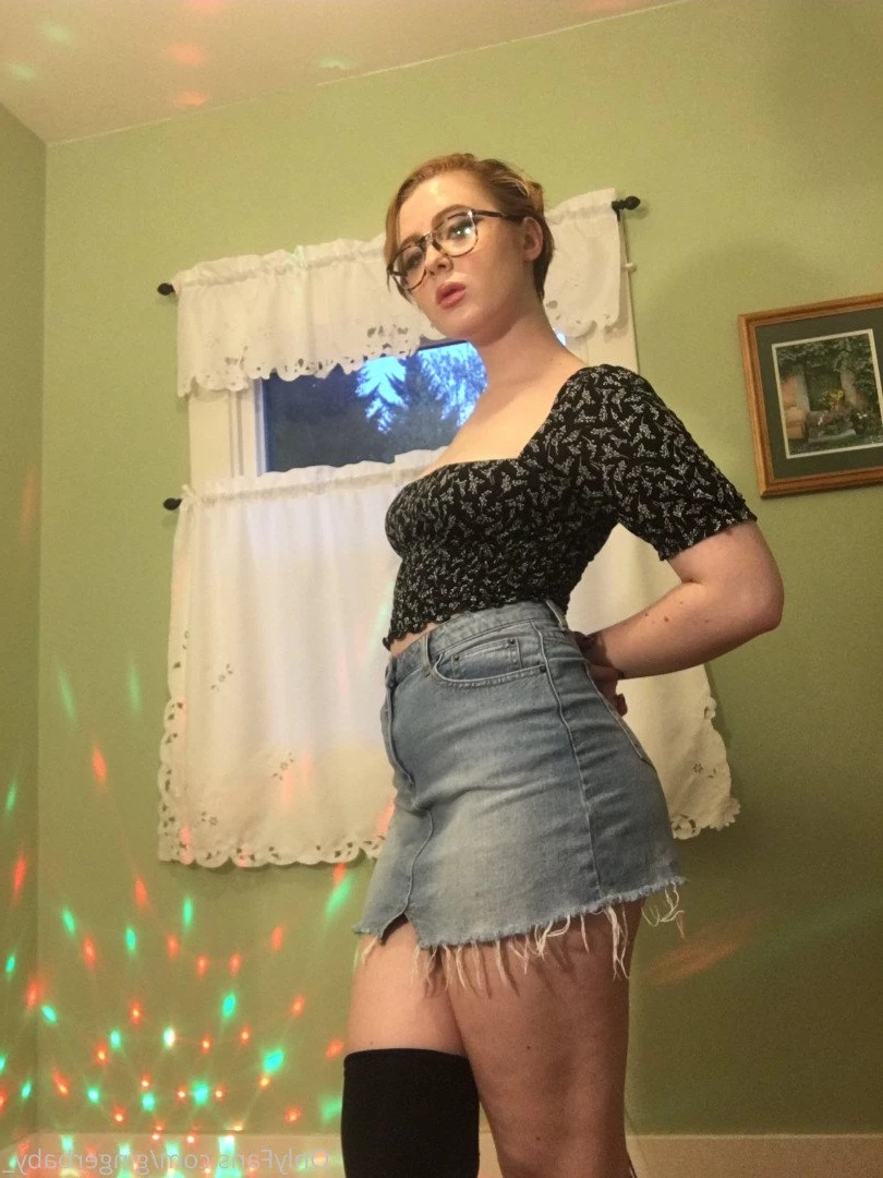 ✨ gingerbaby ✨ [ gingerbaby_ ] Onlyfans leaked photo 444789 on Hotleaks.tv