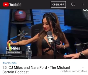 CJMILES Fan Page [ cjfanspage ] Onlyfans leaked video 10942125 on Hotleaks.tv