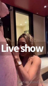 CJMILES Fan Page [ cjfanspage ] Onlyfans leaked video 12174034 on Hotleaks.tv