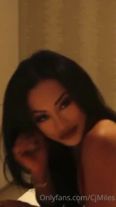 CJMILES Fan Page [ cjfanspage ] Onlyfans leaked video 13073926 on Hotleaks.tv