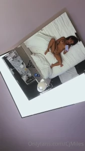 CJMILES Fan Page [ cjfanspage ] Onlyfans leaked video 15234807 on Hotleaks.tv