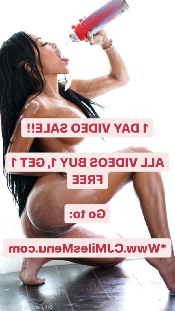 CJMILES Fan Page [ cjfanspage ] Onlyfans leaked photo 15541089 on Hotleaks.tv