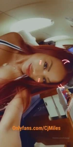 CJMILES Fan Page [ cjfanspage ] Onlyfans leaked video 15905803 on Hotleaks.tv