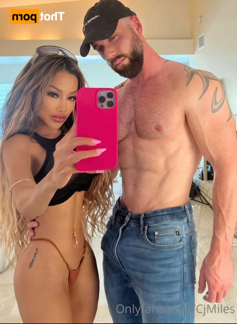 CJMILES Fan Page [ cjfanspage ] Onlyfans leaked photo 16224074 on Hotleaks.tv