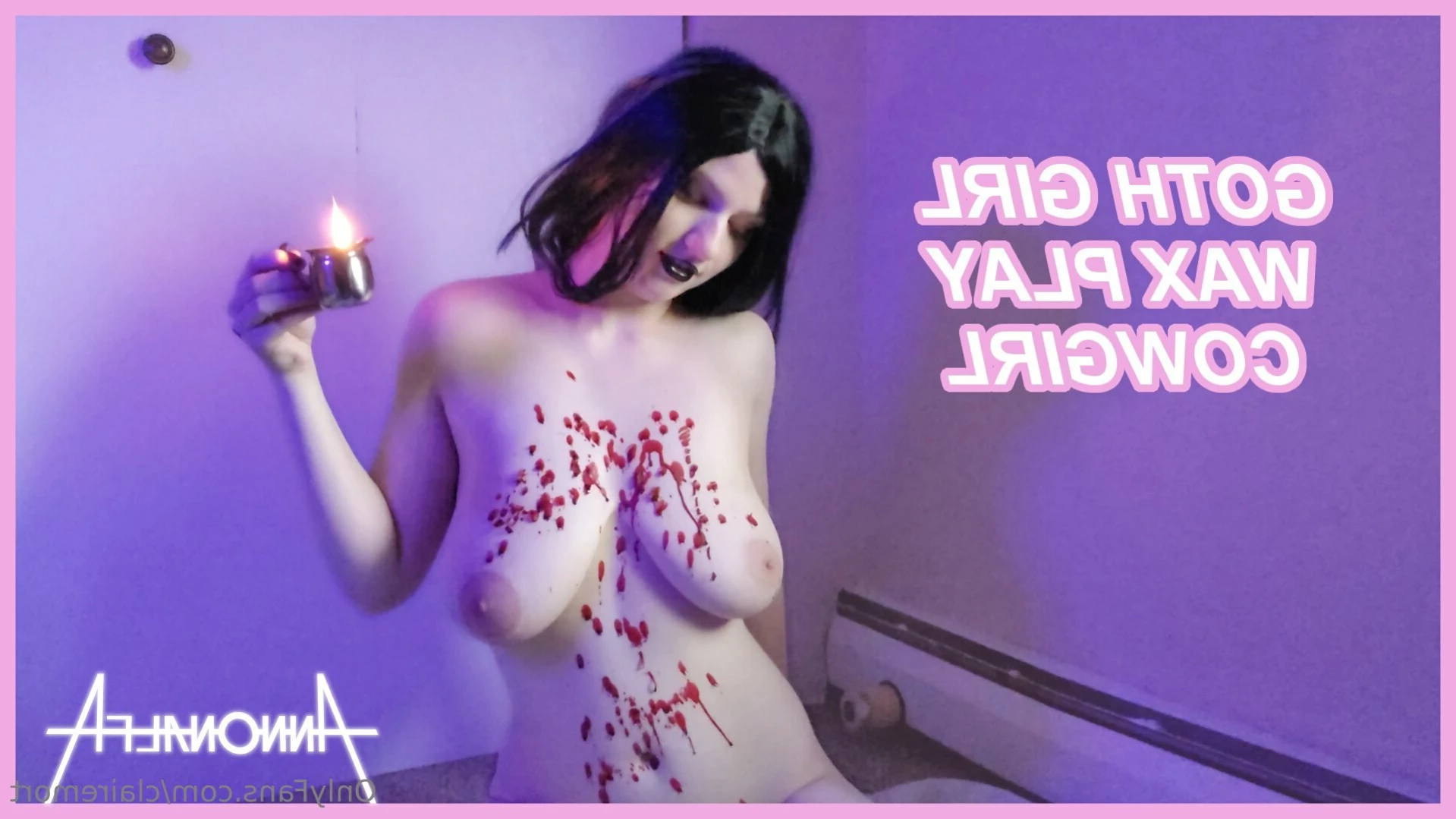 annonalfa... but make it free [ clairemort ] Onlyfans leaked photo 14820310 on Hotleaks.tv