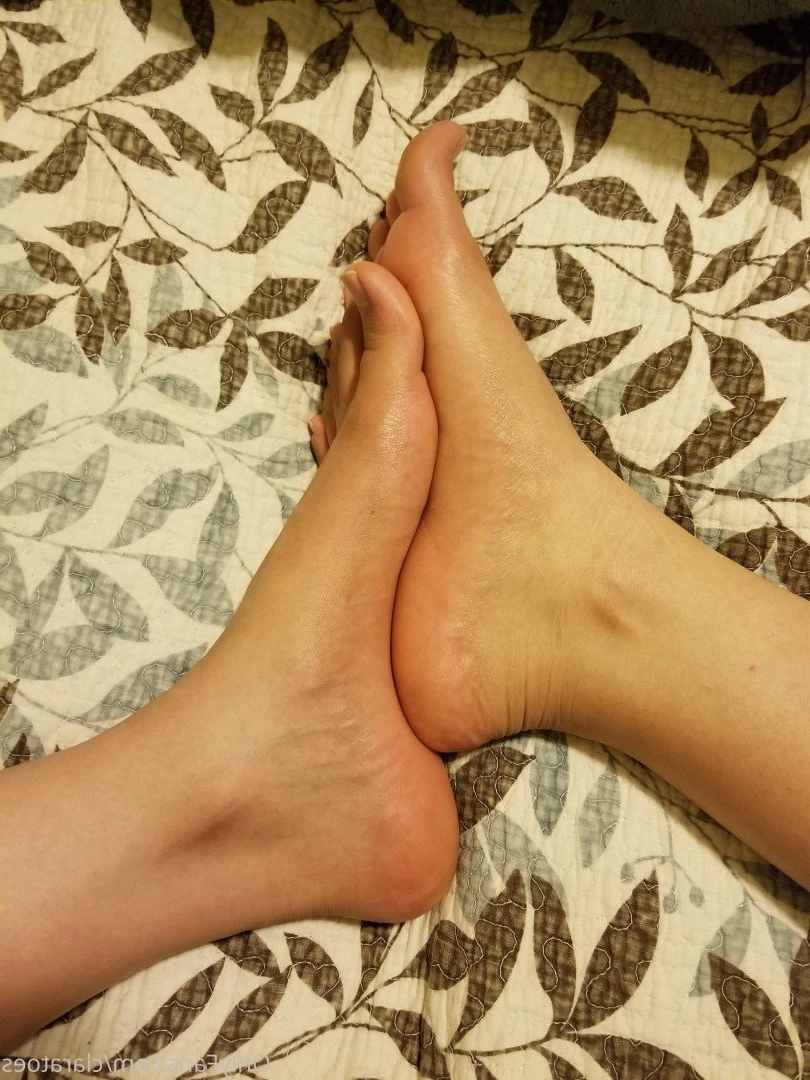 claratoes Onlyfans leaked photo 5195264 on Hotleaks.tv