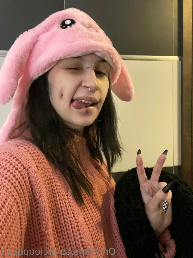 🐱Cleo Peach🐱 [ cleopeach ] Onlyfans leaked photo 9743715 on Hotleaks.tv
