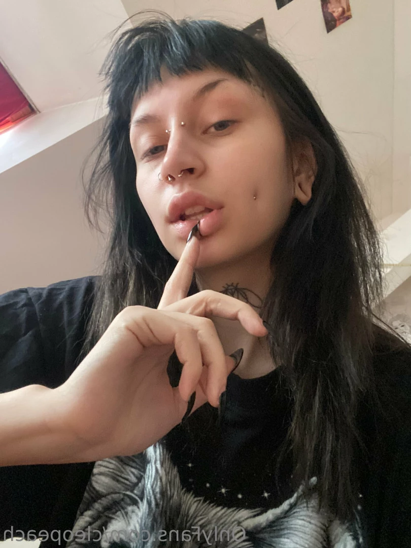 🐱Cleo Peach🐱 [ cleopeach ] Onlyfans leaked photo 9743739 on Hotleaks.tv