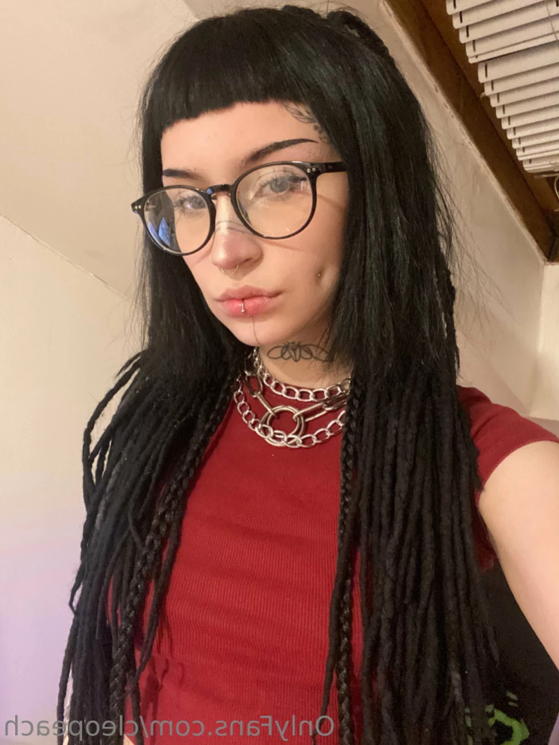 🐱Cleo Peach🐱 [ cleopeach ] Onlyfans leaked photo 12877613 on Hotleaks.tv
