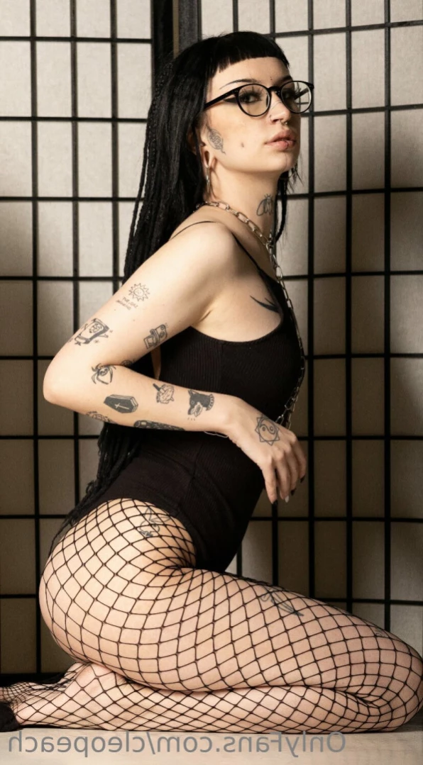 🐱Cleo Peach🐱 [ cleopeach ] Onlyfans leaked photo 16317008 on Hotleaks.tv