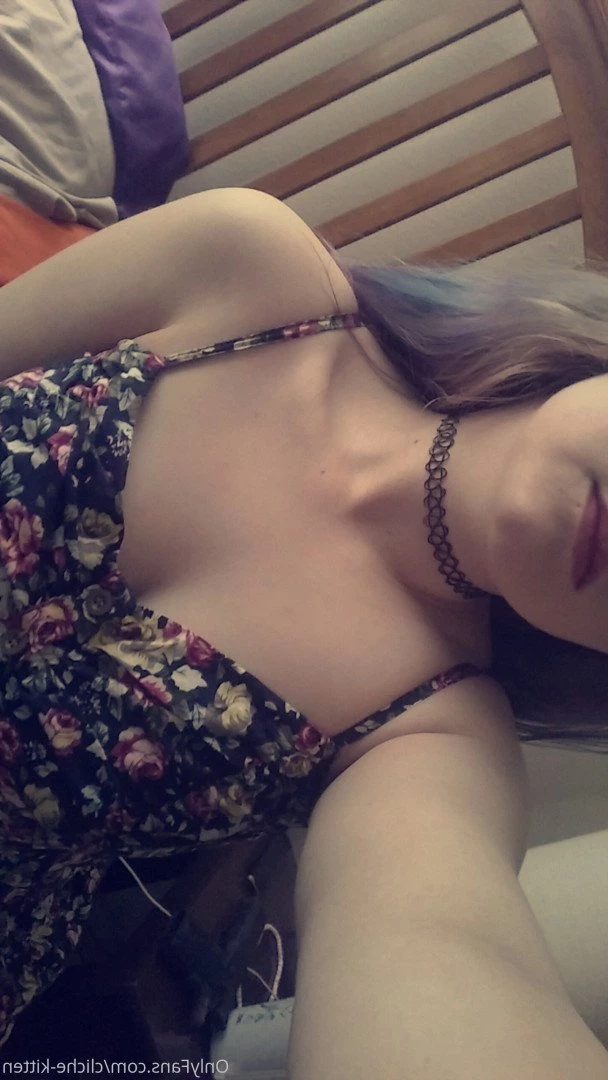 Lola [ cliche-kitten ] Onlyfans leaked photo 5142844 on Hotleaks.tv
