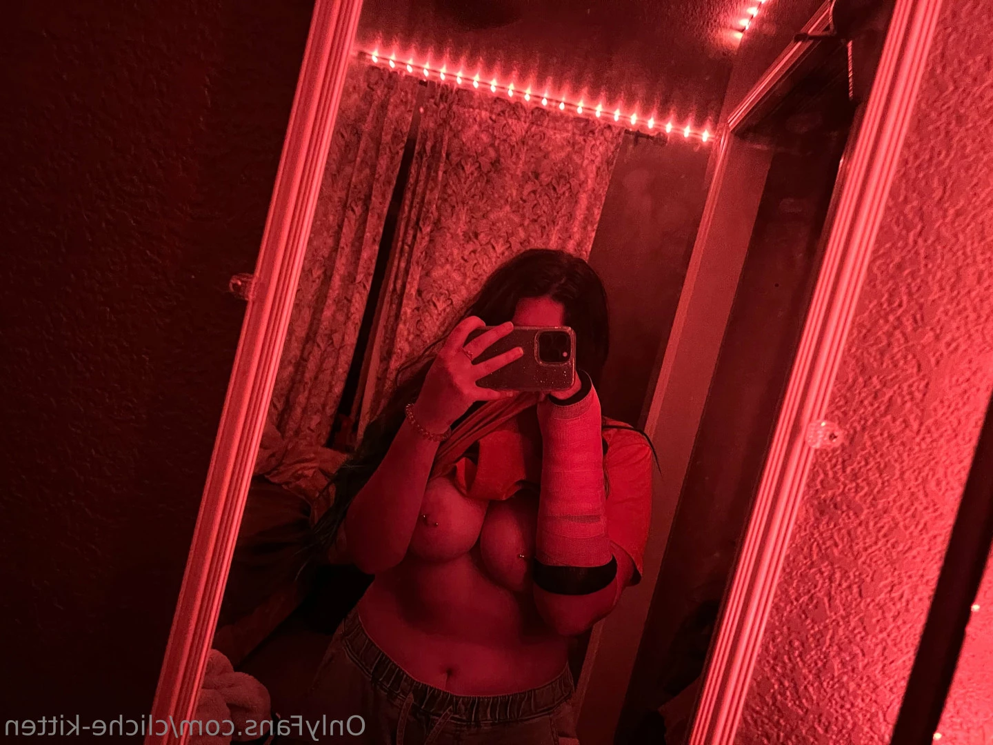 Lola [ cliche-kitten ] Onlyfans leaked photo 6025499 on Hotleaks.tv