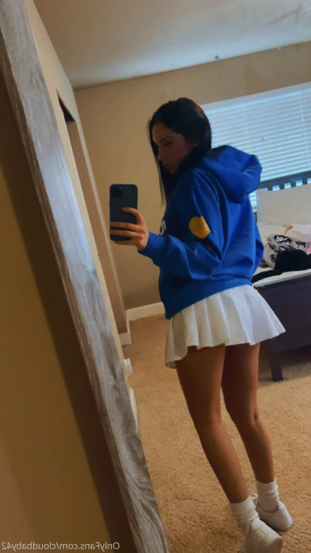cloudbaby42 Onlyfans leaked photo 12471915 on Hotleaks.tv