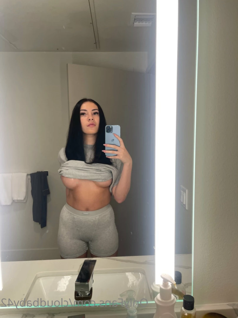 cloudbaby42 Onlyfans leaked photo 13232867 on Hotleaks.tv