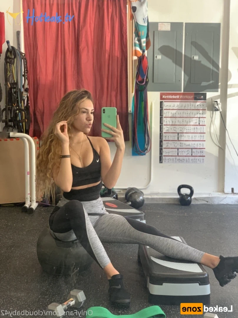 cloudbaby42 Onlyfans leaked photo 13989720 on Hotleaks.tv