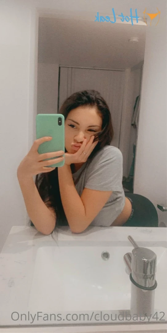 cloudbaby42 Onlyfans leaked photo 15770754 on Hotleaks.tv