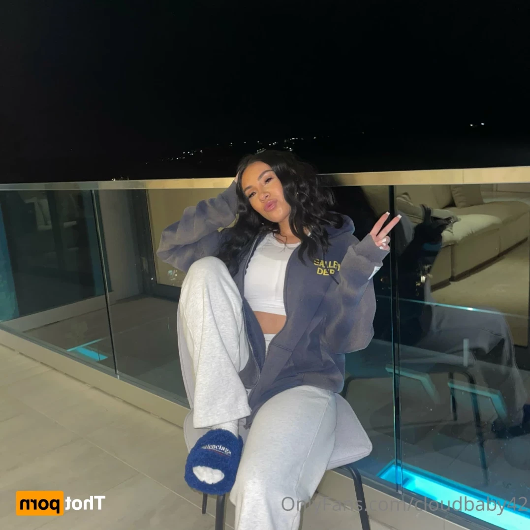 cloudbaby42 Onlyfans leaked photo 16223114 on Hotleaks.tv
