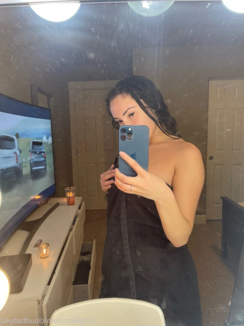 cloudbaby42 Onlyfans leaked photo 16228007 on Hotleaks.tv