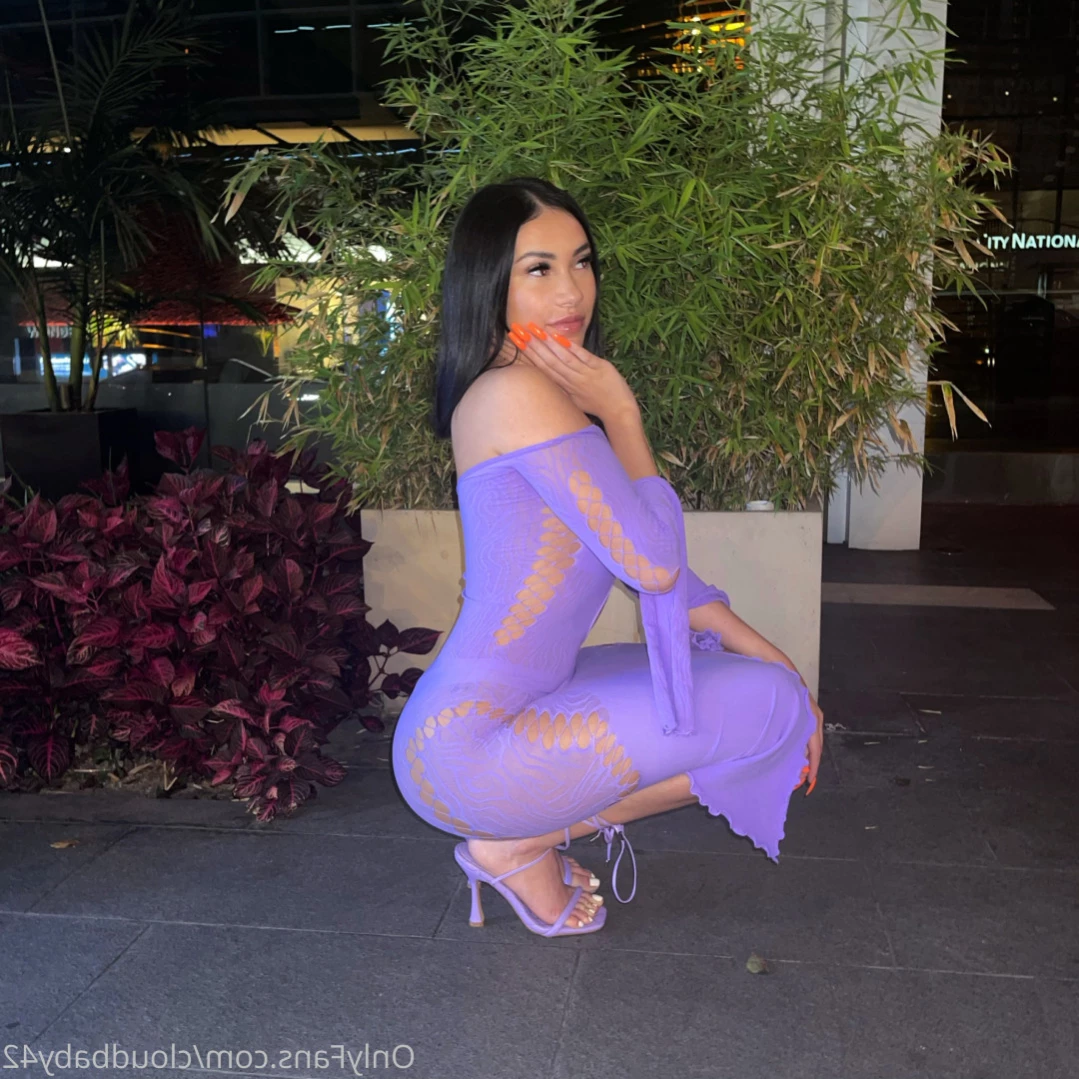 cloudbaby42 Onlyfans leaked photo 16228033 on Hotleaks.tv