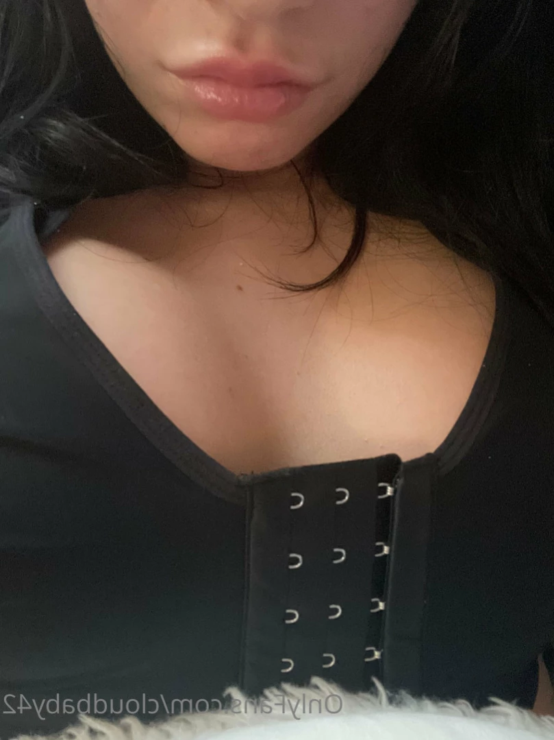 cloudbaby42 Onlyfans leaked photo 16228063 on Hotleaks.tv