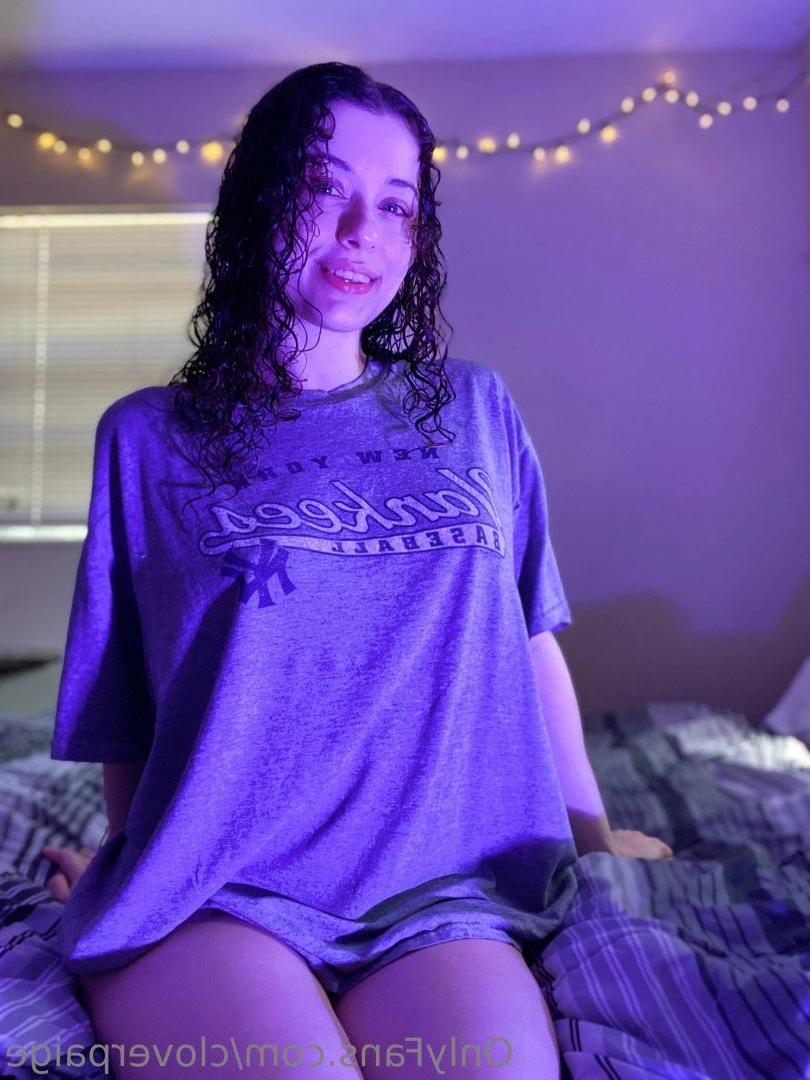 Clover Paige [ cloverpaige ] Onlyfans leaked photo 5225711 on Hotleaks.tv
