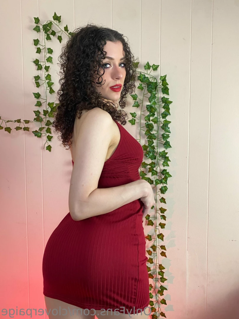 Clover Paige [ cloverpaige ] Onlyfans leaked photo 12877573 on Hotleaks.tv