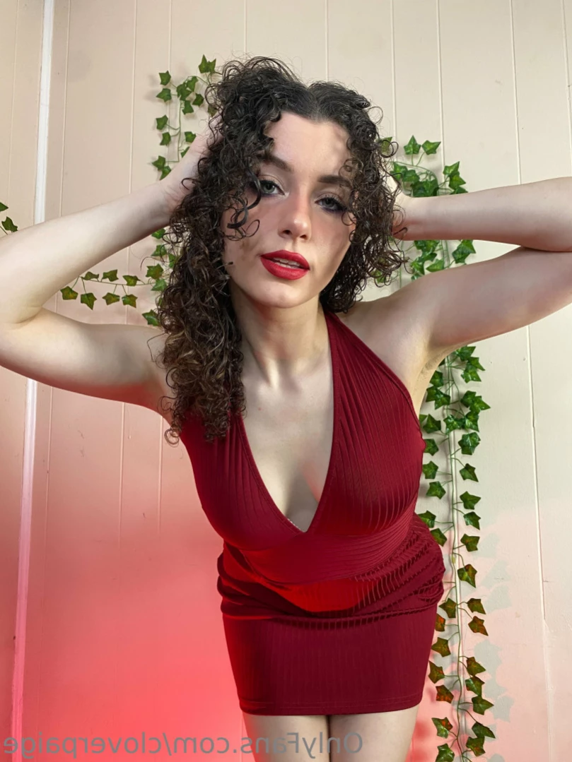 Clover Paige [ cloverpaige ] Onlyfans leaked photo 15439437 on Hotleaks.tv