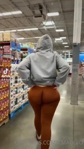 CHESCA MAGGIO [ cmaggio ] Onlyfans leaked video 4993203 on Hotleaks.tv