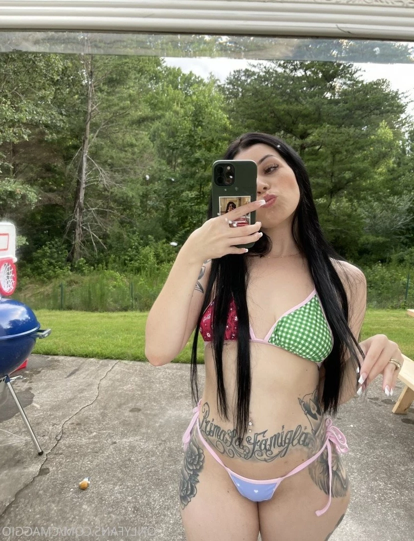 CHESCA MAGGIO [ cmaggio ] Onlyfans leaked photo 5192735 on Hotleaks.tv