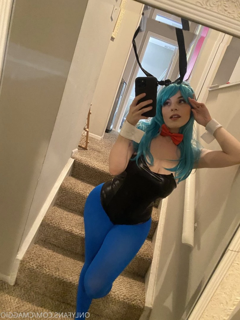 CHESCA MAGGIO [ cmaggio ] Onlyfans leaked photo 5192810 on Hotleaks.tv