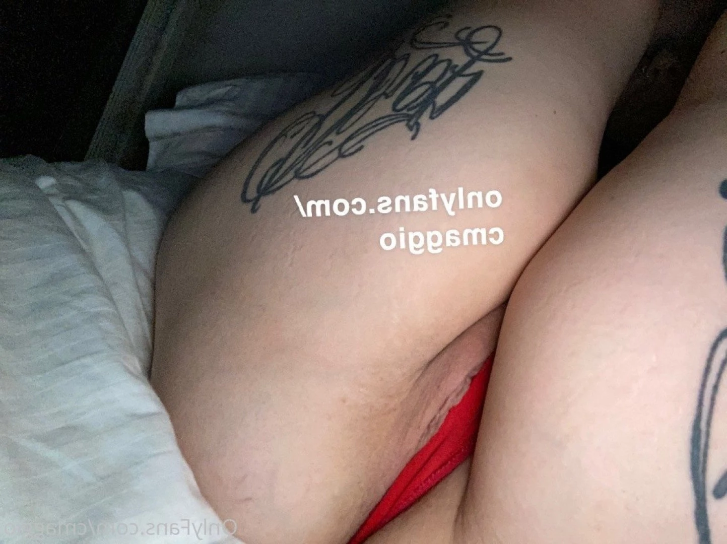 CHESCA MAGGIO [ cmaggio ] Onlyfans leaked photo 5192888 on Hotleaks.tv