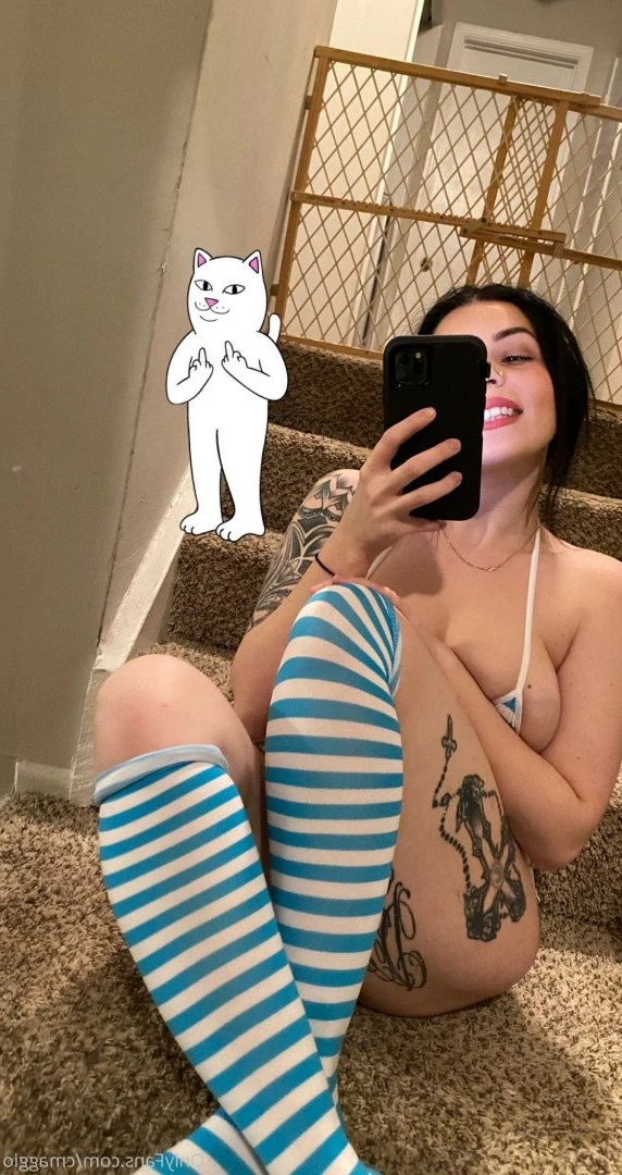 CHESCA MAGGIO [ cmaggio ] Onlyfans leaked photo 5193210 on Hotleaks.tv